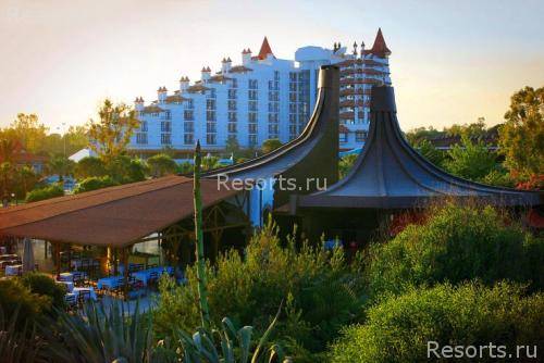Magic Life Sirene Imperial 5